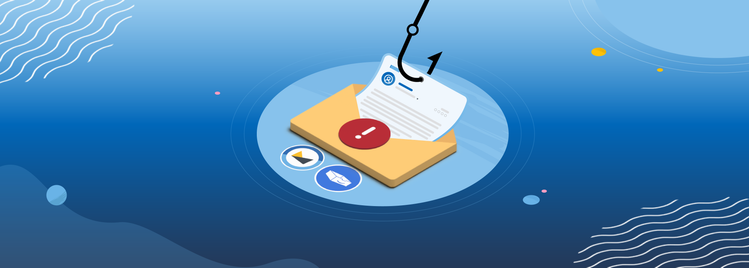 How to spot email scams in 2025